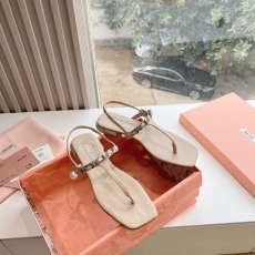 Miu Miu Sandals